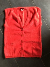 Awoba Pullunder / Weste ärmellos Natur Top Gr.M