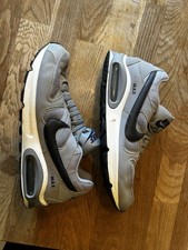 Nike Air Max, Grau in Größe
