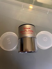 🚩 Vixen Plössl 15mm Okular