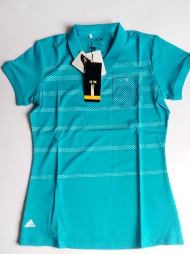 Adidas golf poloshirt für - adidas,