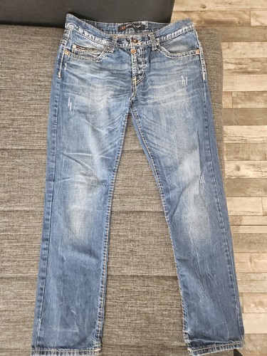 Cipo baxx herren jeans - &,
