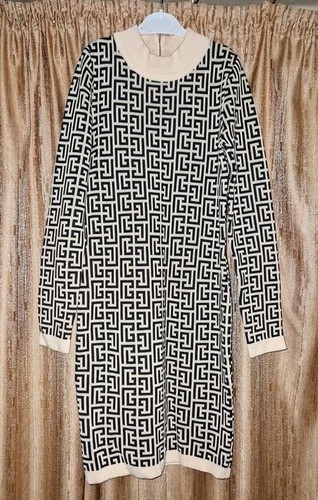 Women balmain dress beige - women,