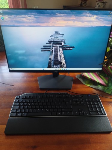 Computer rechner monitor - pc,