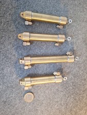 RC Modellbau Hydraulikzylinder