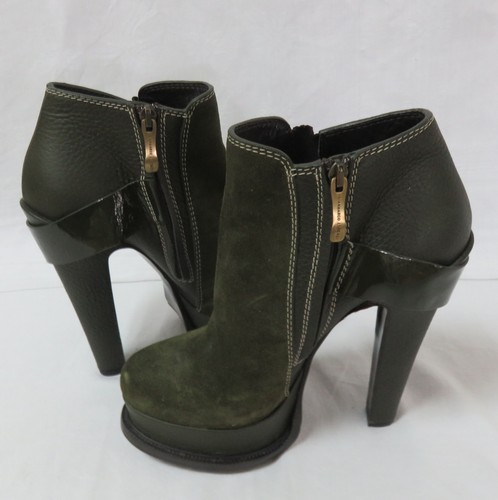 Gianmarco lorenzi stiefeletten - gianmarco,
