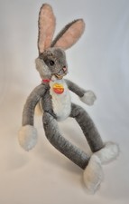 Steiff ARCHIV Lulac Hase