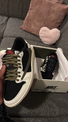 Nike air jordan - nike, 1