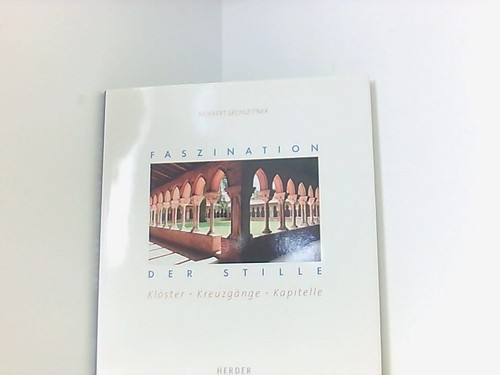 Faszination der stille - faszination,