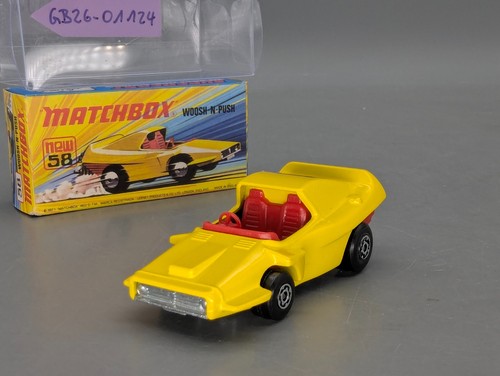 Modellautos matchbox - modellautos,