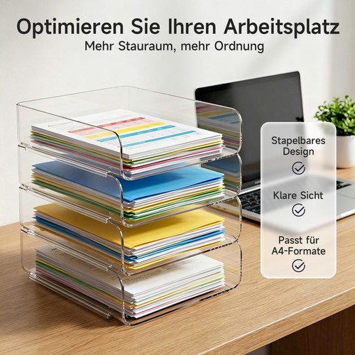 Briefablage büro - briefablage,