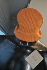 CRUCIANI MÜTZE NEU REINES