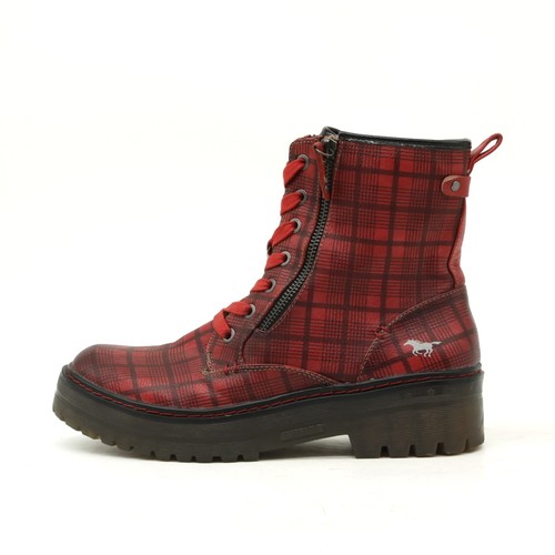 Mustang damen 1332502 stiefel - mustang,