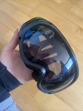 Skibrille männer - skibrille,