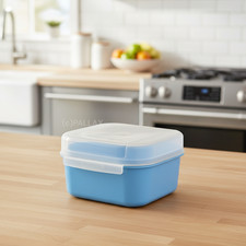 TUPPERWARE A166 MINI-BELLEVUE