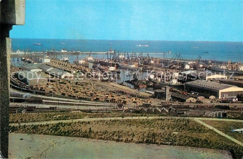 Constanta blick ueber den - constanta,