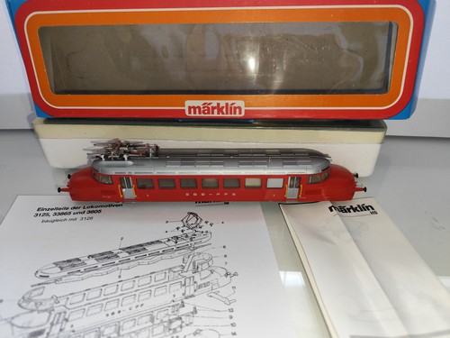 Märklin 3125