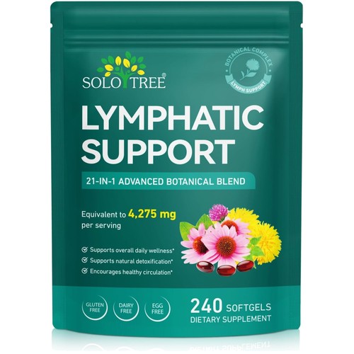 Lymphdrainage