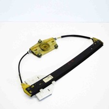 AUDI A6 Avant 4F5, C6 Türfensterheber hinten links 4F0889461B 2.0 Diesel 2877727