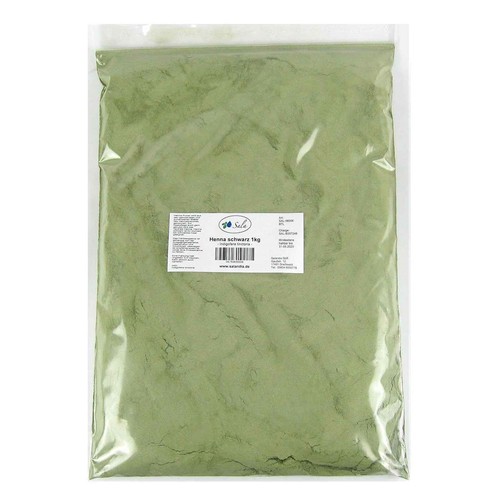 Sala henna pulver hennapulver - henna,