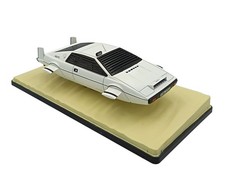 Lotus Esprit The Spy Who Love