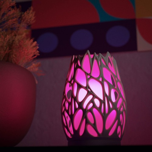 Drachenlampe - , –