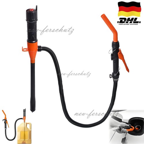 Fasspumpe kanisterpumpe - fasspumpe,
