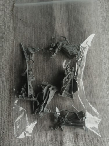 Herr der ringe tabletop - gw,