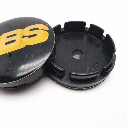 56mm für bbs logo - für,