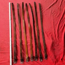 Schweizer Armee Original Leder