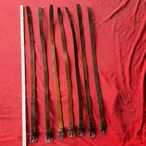 Schweizer armee original - schweizer, leder