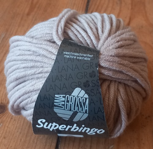 Lana grossa 50g merino - lana,