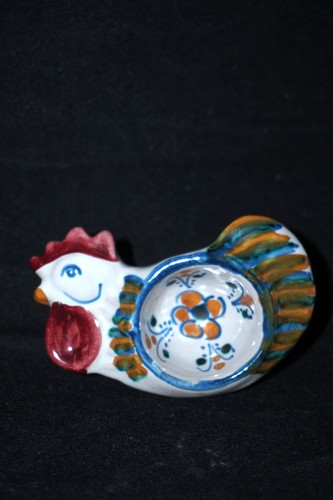 Eierbecher figur kinder - eierbecher,