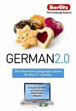 Berlitz Language: German 2.0