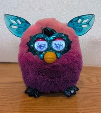 Hasbro Furby Boom Crystal