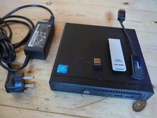 HP 260 G1 Mini-PC - 4GB RAM -