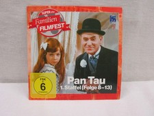 Pan Tau 1. Staffel (Folge