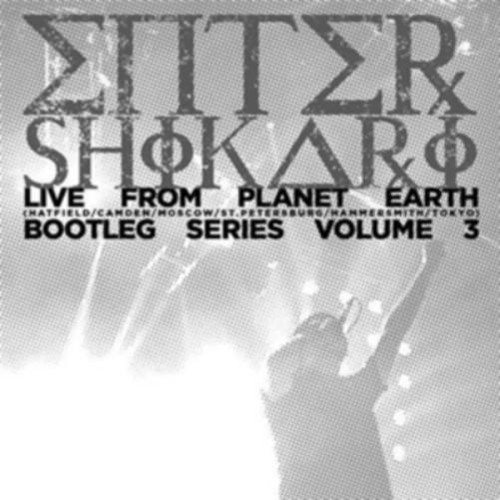 Enter shikari live - shikari, planet