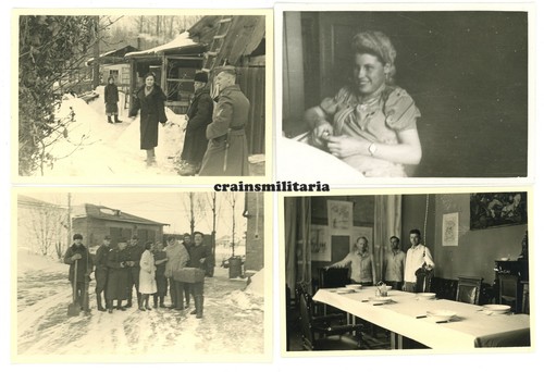 Orig foto soldaten - foto,