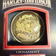 Original Harley-Davidson