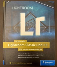 Lightroom Classic und CC: Das