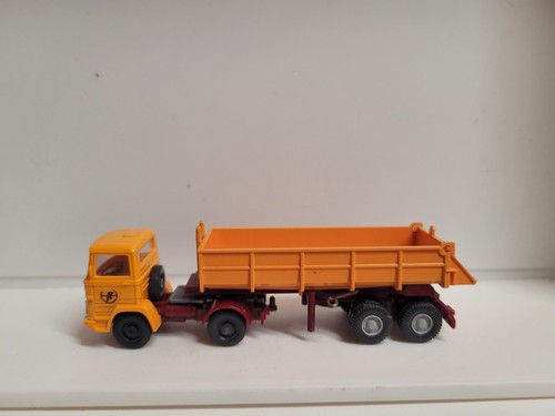 Wiking mercedes benz - wiking,