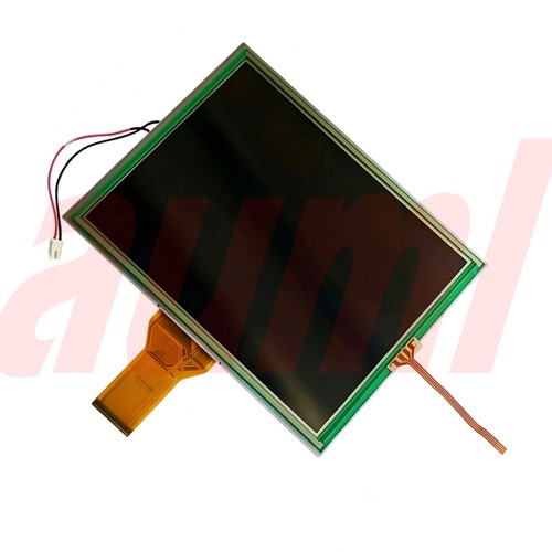 Lcd display panel - lcd,