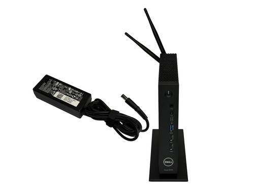 Thin client dell - thin,