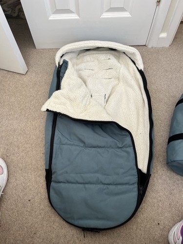 Babyzen yoyo fußsack - babyzen,