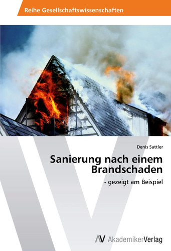 Denis sattler sanierung - denis, nach