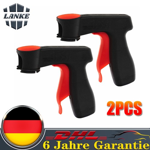 Spraydosen handgriff - spraydosen,