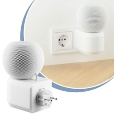 Steckdosenhalterung für apple - steckdosenhalterung,