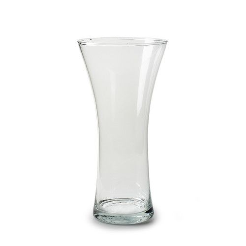 Glasvase wide konisch 30cm - konisch, h.