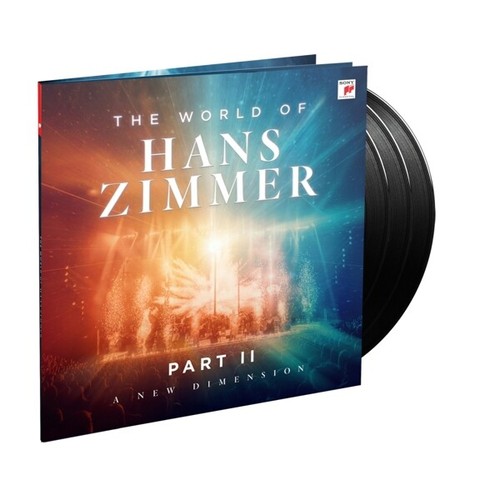 Hans zimmer the world - world, of