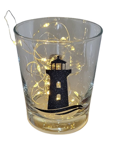 Deko teelicht glas - deko,